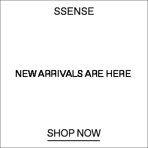 SSENSE