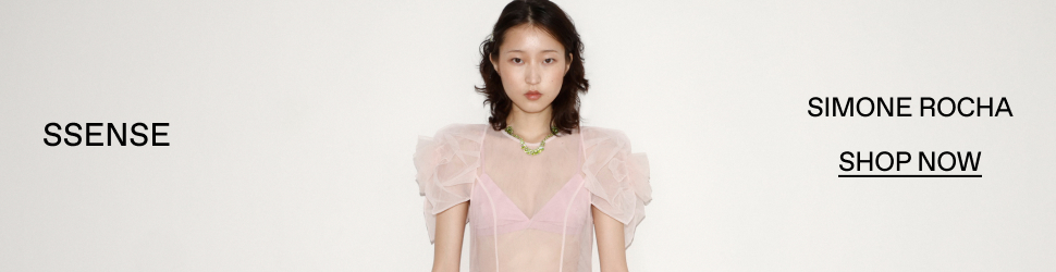 SSENSE